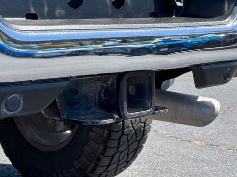 Used 2024 RAM 2500 Big Horn AWD/4WD image 51