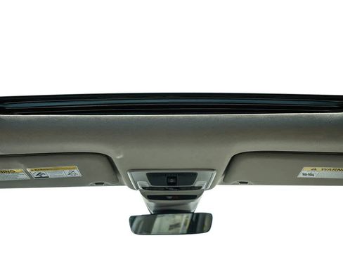 New 2026 Honda HR-V EX-L image 17