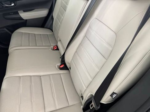 Used 2026 Honda CR-V EX-L image 31