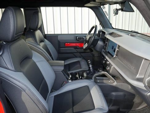 Used 2024 Ford Bronco Big Bend image 24
