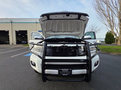 Used 2012 Toyota Sequoia Limited image 29