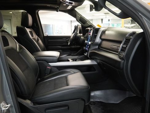 Used 2020 RAM 1500 Big Horn w/ Built-to-serve Edition AWD/4WD image 36