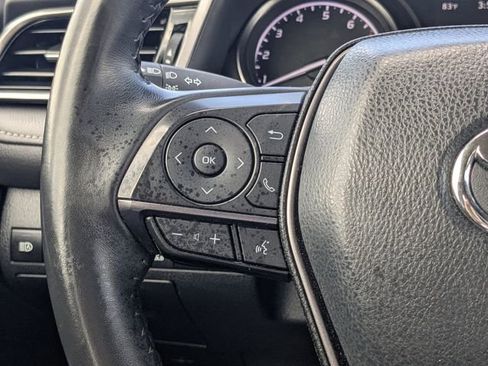 Used 2024 Toyota Camry SE image 23