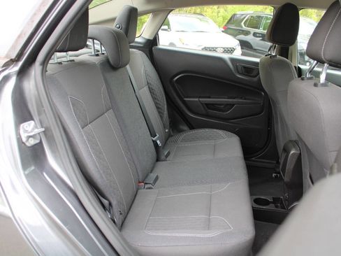 Used 2019 Ford Fiesta SE w/ Equipment Group 201A FWD image 27