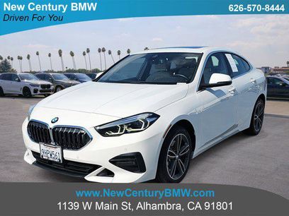 Certified 2023 BMW 228i xDrive Gran Coupe w/ Convenience Package