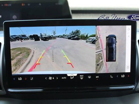 New 2026 Ford Expedition Active image 15