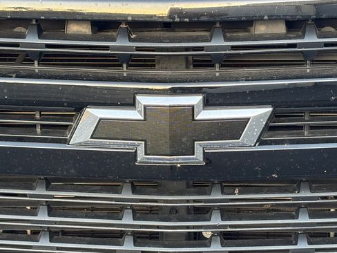 Used 2020 Chevrolet Silverado 1500 RST AWD/4WD image 7