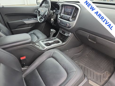 Used 2021 Chevrolet Colorado ZR2 w/ Colorado ZR2 Bison Edition image 42