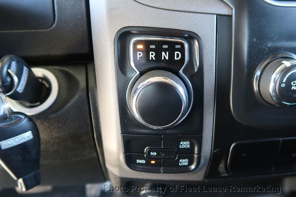 Used 2023 RAM 1500 Tradesman w/ Popular Equipment Group AWD/4WD image 32
