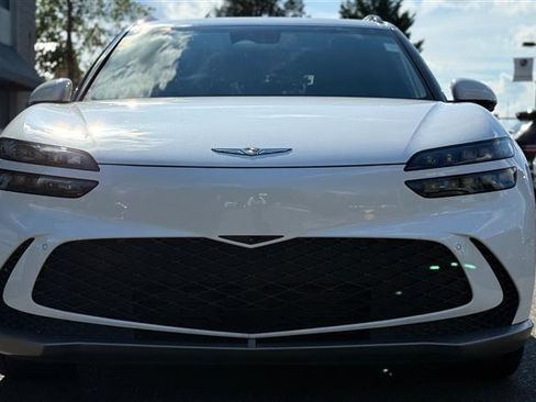 Used 2023 Genesis GV60 Performance image 3