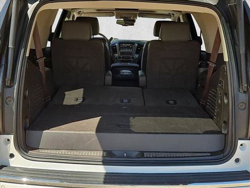 Used 2018 GMC Yukon Denali w/ Open Road Package AWD/4WD image 6