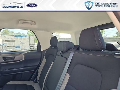 New 2026 Ford Bronco Sport Big Bend w/ Convenience Package AWD/4WD image 15