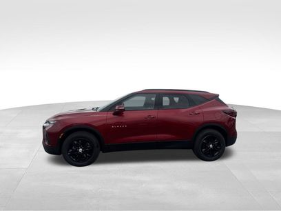 Used 2021 Chevrolet Blazer LT