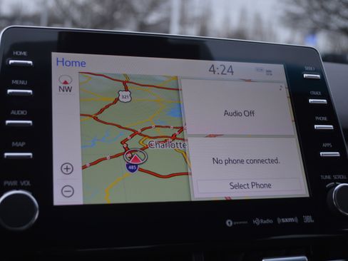 Used 2020 Toyota Avalon Limited w/ Advanced Safety Package image 18