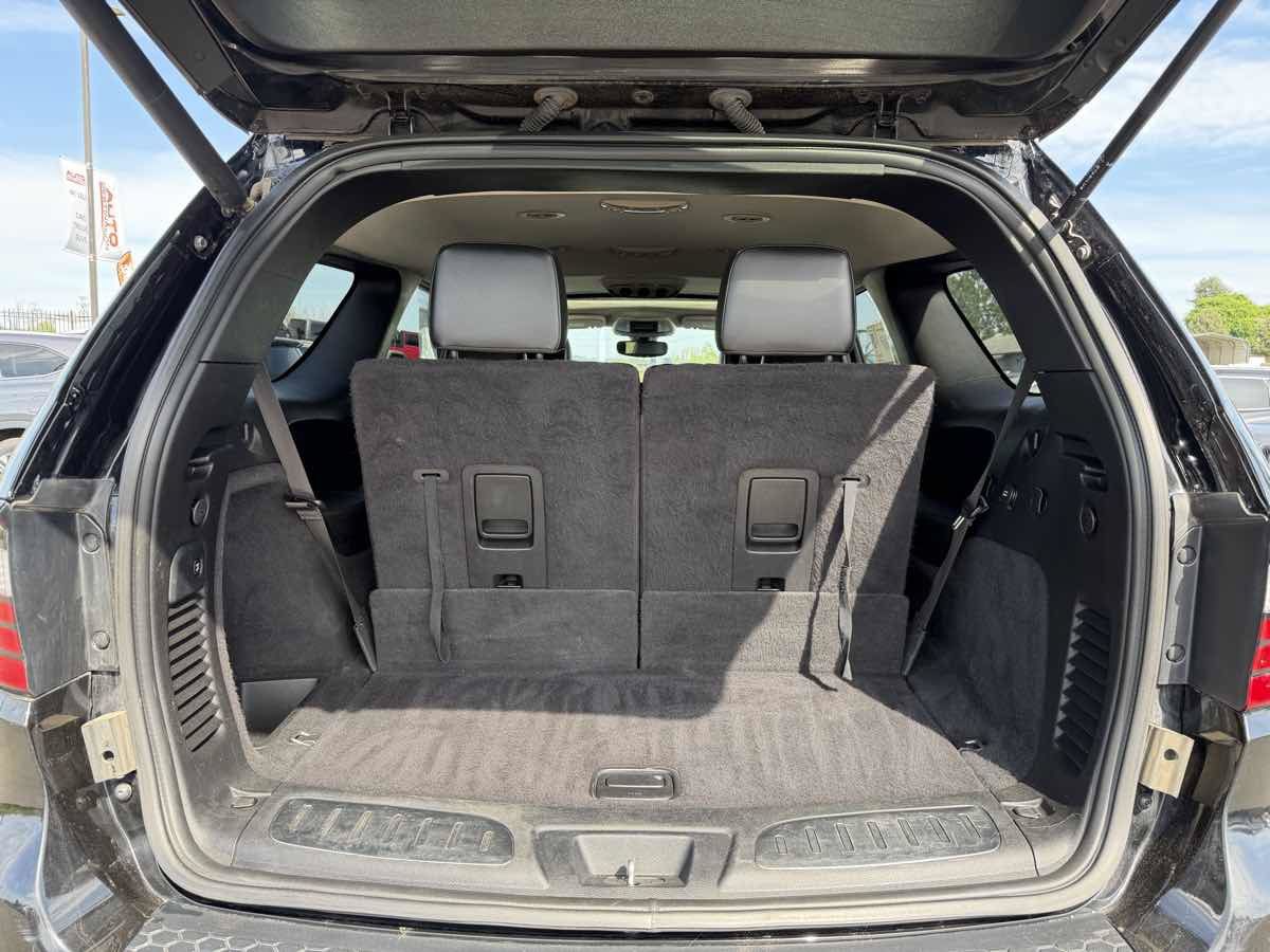 Used 2020 Dodge Durango GT AWD/4WD image 27