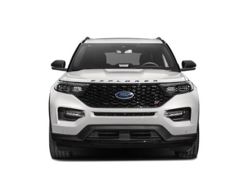 Used 2024 Ford Explorer ST w/ Equipment Group 401A AWD/4WD image 4