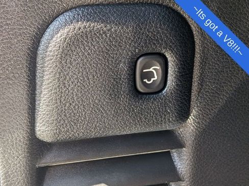 Certified 2021 Jeep Grand Cherokee Overland AWD/4WD image 32