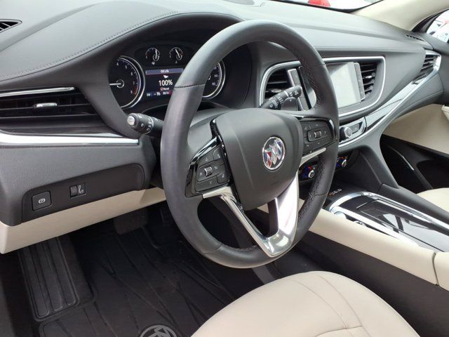 Used 2023 Buick Enclave Essence w/ Experience Buick Package AWD/4WD image 8