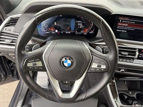 Used 2019 BMW X5 xDrive40i w/ Premium Package 2 image 24