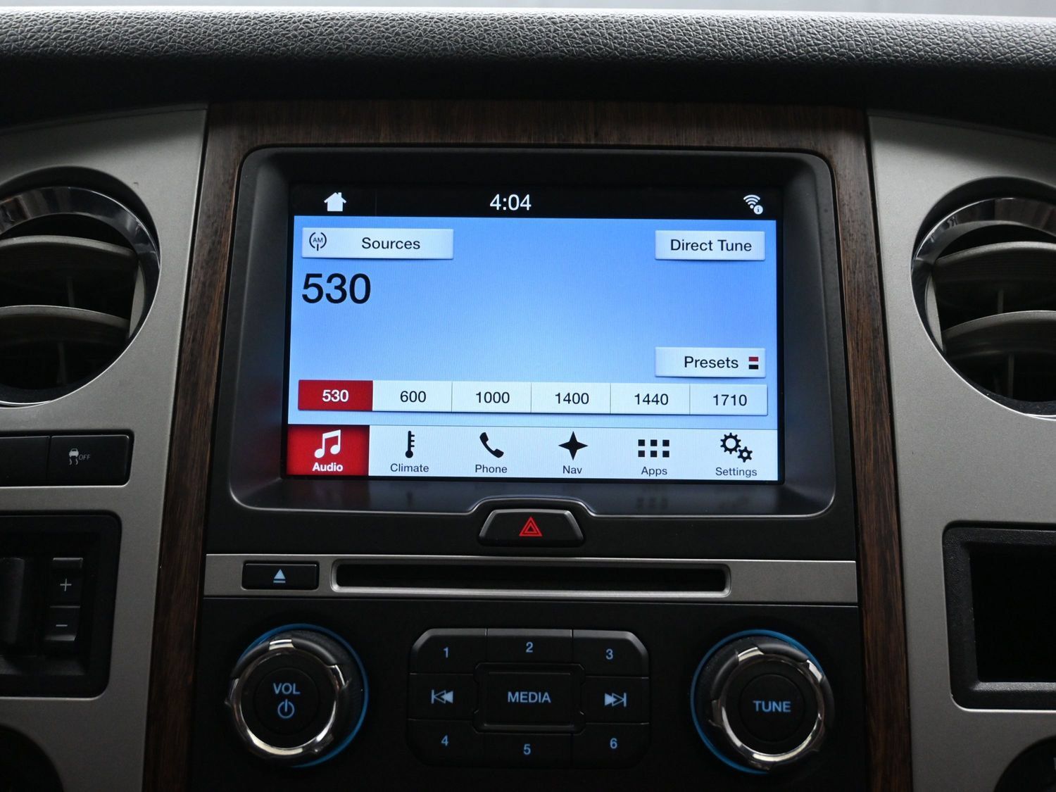 Used 2016 Ford Expedition King Ranch RWD image 32