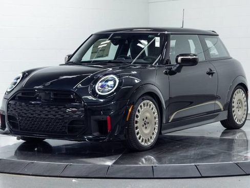 New 2027 MINI Cooper John Cooper Works FWD image 6