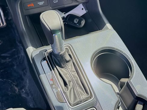 New 2026 Honda Civic Sport image 15