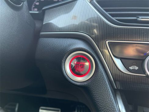 Certified 2022 Honda Accord Sport image 24