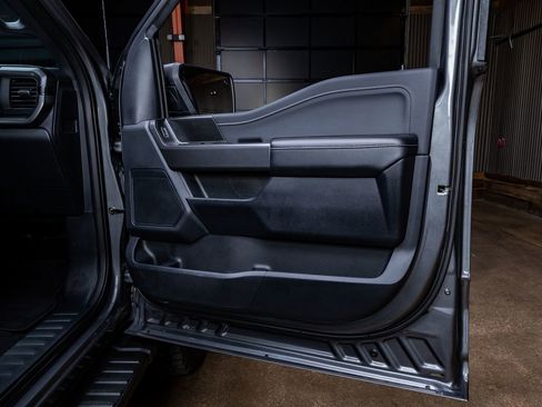 Used 2024 Ford F150 XLT w/ Equipment Group 302A MID image 37