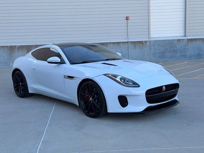 Used 2017 Jaguar F-TYPE S British Design Edition
