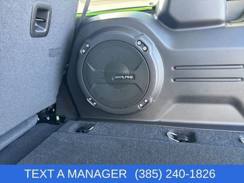 New 2026 Jeep Wrangler Sport image 12