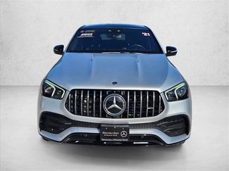 Used 2021 Mercedes-Benz GLE 53 AMG 4MATIC Coupe video 2