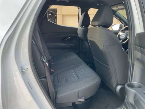 New 2026 Hyundai Santa Cruz SE AWD/4WD image 20