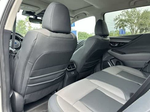 Used 2024 Subaru Outback Onyx Edition AWD/4WD image 17