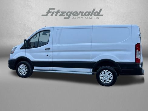 Used 2024 Ford Transit 250 Low Roof w/ Exterior Upgrade Package image 4