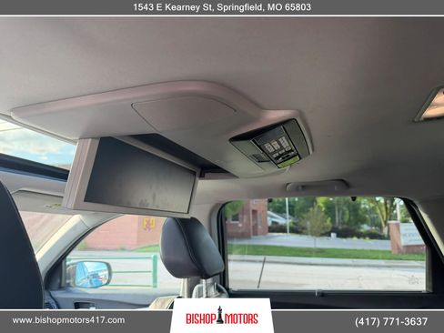 Used 2016 Acura MDX SH-AWD image 9