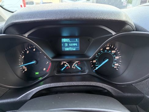 Used 2016 Ford Transit Connect XL image 16