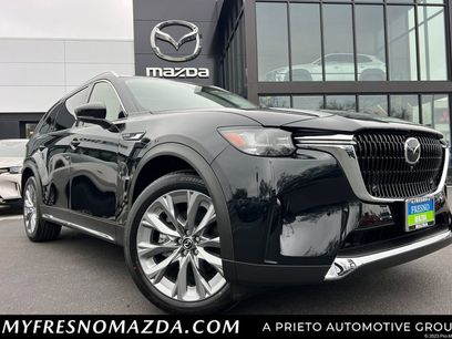 New 2026 MAZDA CX-90 3.3 Turbo w/ Premium Plus Pkg