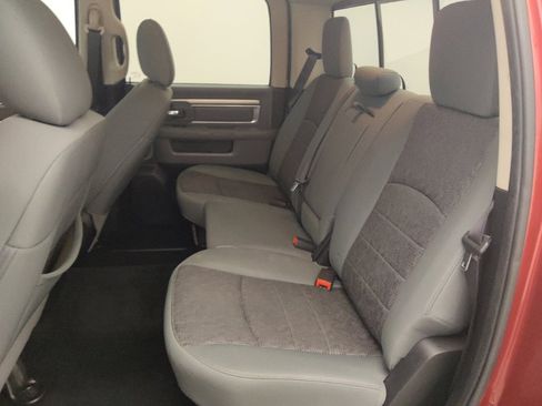 Used 2014 RAM 1500 Lone Star AWD/4WD image 18