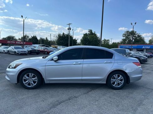 Used 2011 Honda Accord LX-P image 9