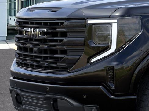 New 2026 GMC Sierra 1500 Elevation w/ Elevation Premium Package image 32