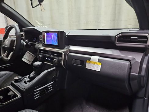 New 2025 Toyota 4Runner SR5 image 20