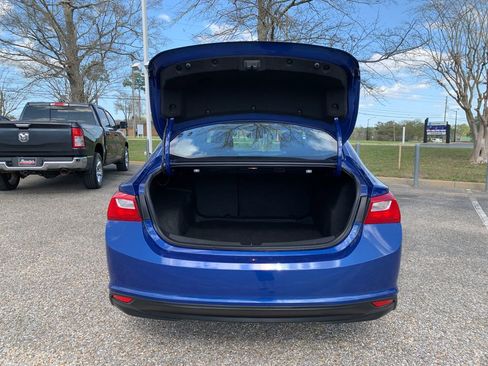 Used 2023 Chevrolet Malibu LT image 7