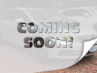 Used 2014 Honda Civic EX