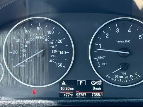 Used 2014 BMW 320i 320i image 26