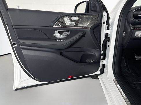 New 2026 Mercedes-Benz GLE 53 AMG 4MATIC Coupe image 20