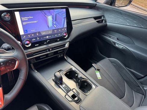 Certified 2024 Lexus RX 500h F Sport w/ Accessory Package (K3) image 36