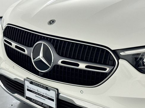 Certified 2025 Mercedes-Benz GLC 350e 4MATIC image 13