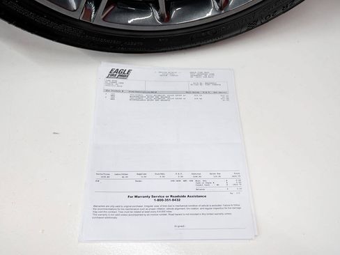 Used 2018 Chevrolet Camaro SS RWD image 88