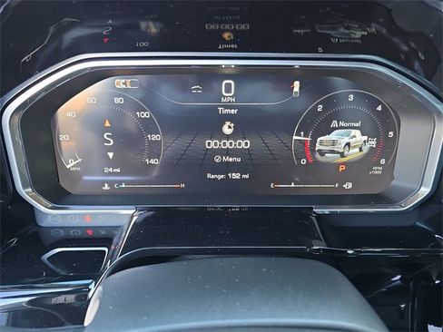 New 2026 GMC Sierra 1500 Elevation w/ Elevation Premium Package image 30