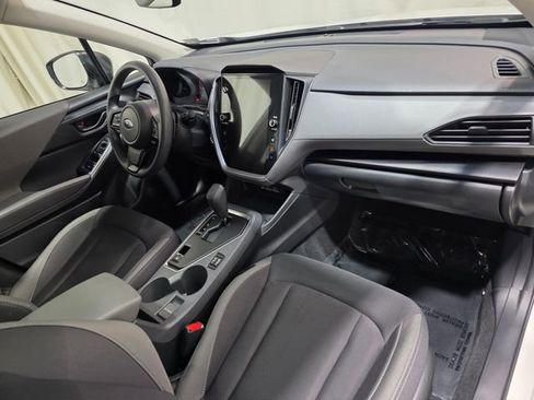Certified 2025 Subaru Crosstrek 2.0i Premium AWD/4WD image 37